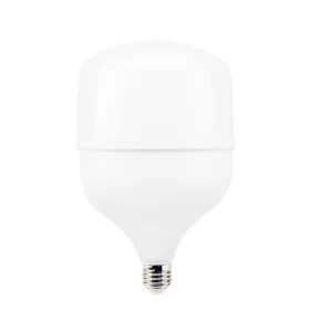   LED izzó E27 t140 50w, 6000K, hideg fehér, 5000 lm, Optonica, 11897