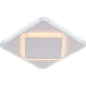 LED fali lámpa 23w fehér, CCT, 2080 lm, Optonica, 19015