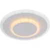 LED fali lámpa 16w fehér, CCT, 1480 lm, Optonica, 19016