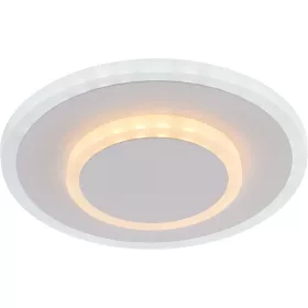 LED fali lámpa 16w fehér, CCT, 1480 lm, Optonica, 19016