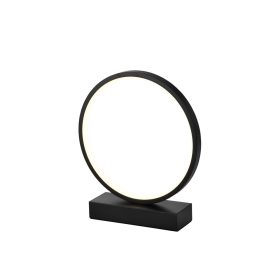   LED belső világítás 7w homokfekete, 3000K, meleg fehér, 560 lm, Optonica, 19054