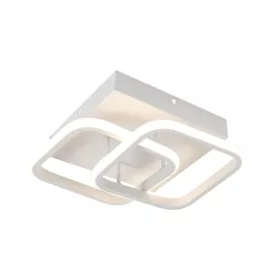   LED mennyezeti lámpa 13w fehér, 3000K, meleg fehér, 1040 lm, Optonica, 19072