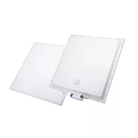   LED háttérvilágítású panel 36w 120x30 meghajtóval, 2700K, meleg fehér, 4320 lm, fehér, Optonica, 12776