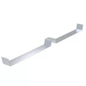   Alumínium ballaszttálca a 9632-es cikkszámhoz, Optonica, 9634