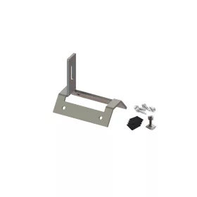   Kampó 4 db 25 mm-es önfúró csavarral és m8-as csavarral, Optonica, 9635