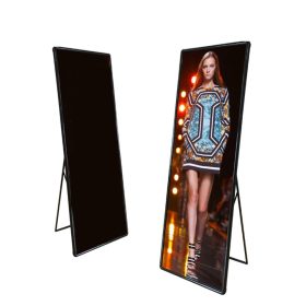 LED képernyők poszter p2, Optonica, 66024