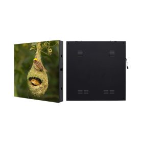   LED képernyők külső szekrény p2.5 960x960mm 7680hz, IP65, Optonica, 66500