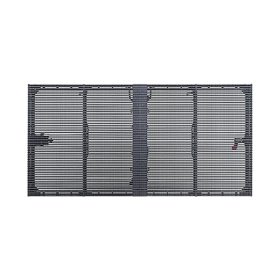   LED képernyők kültéri banner p3.91x7.8, IP65, Optonica, 66420