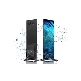 LED képernyők kültéri plakát p2.5, Optonica, 66428