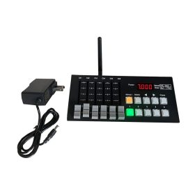 Vezeték nélküli dmx vezérlő, Optonica, 66447
