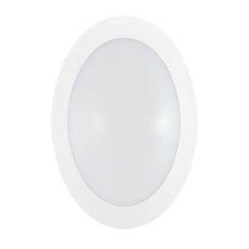   EGLO , 62211 , BELLARIA , fali-mennyezeti l&aacute;mpa , 3000 K , LED , 6W , IP66 , feh&eacute;r