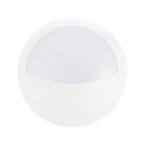   EGLO , 62217 , BELLARIA , fali l&aacute;mpa , 4000 K , LED , 6W , IP66 , feh&eacute;r