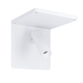   EGLO , 67562 , CIGLIE 1 , fali l&aacute;mpa , 3000 K , LED , 6,2W , IP20