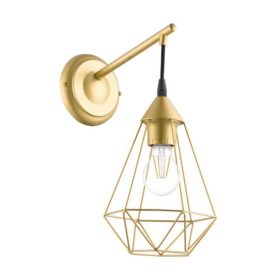   EGLO , 79265 , BYRON , fali l&aacute;mpa , E27 , 1X60W , IP20