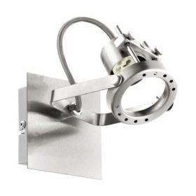   EGLO , 79664 , TECHNIC , spot l&aacute;mpa , GU10 , 1X10W , IP20