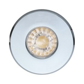   EGLO , 94975 , IGOA , spot lámpa , GU10 , 3,3W , meleg fehér , IP20, IP44