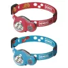 EMOS FEJLÁMPA 3x LED 2x CR2032, 8 db, display box, 12, piros, kék, IP44, P3540