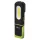 EMOS AKKUMULÁTOROS LED LÁMPA P4537, 330 lm, 1200mAh, zöld, fekete, IP43, P4537