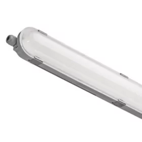   EMOS LED PORÁLLÓ LÁMPA MISTY  56W NW IP66, 4000K, 7700, 220–240V, CRI>80, Természetes fehér, ZT1620E