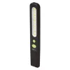 EMOS AKKUMULÁTOROS LED LÁMPA SMD LED + LED, P4538, 700 lm, 1200mAh, zöld, fekete, P4538