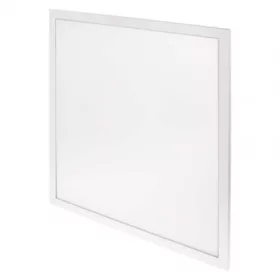   LED panel PROXO 60 × 60 cm, 10 mm, 40 W, 3700 lm, sülly., semleges fehér, UGR 95, Természetes fehér, EMOS, ZR1433