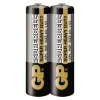 GP Supercell elem AA 2db/fólia, 1,5V, B11202