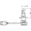 OSRAM NIGHT BREAKER H4 LED izzó 1 db-os csomag