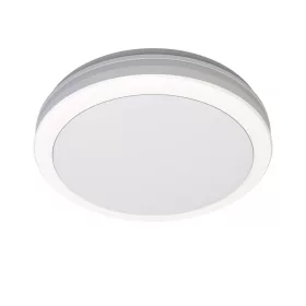   LED kültéri mennyezeti lámpa fehér 20w CCT IP65, 2000 lm, Optonica, 2821