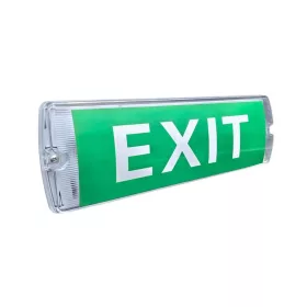   LED vészvilágítás 5w 3.7v 3600mah, 320 lm, IP30, Optonica, 7225