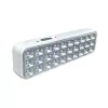 LED vészvilágítás 3w 3.7v 1200mah, 280 lm, IP30, Optonica, 7226