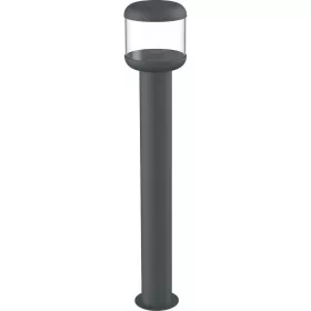   Kerti lámpa alumínium átlátszó pc E27 foglalat IP54, Optonica, 7427