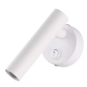   LED szekrényvilágítás 2w be/ki kapcsolóval, fehér, 4200K, természetes fehér, 140 lm, Optonica, 7584