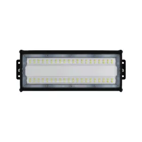   LED lineáris csarnokvilágítás 50w 4000k IP65 ik08, természetes fehér, 5000 lm, Optonica, 8252