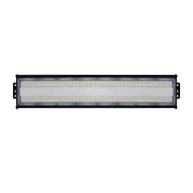   LED lineáris csarnokvilágítás 100w 4000k IP65 ik08, természetes fehér, 10000 lm, Optonica, 8254
