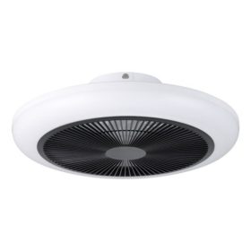   EGLO , 35216 , SAYULITA 1 , lámpa ventilátorral , 2700 K - 6500 K , LED , 4X5,2W , Dimmelhető , IP20 , tejfehér