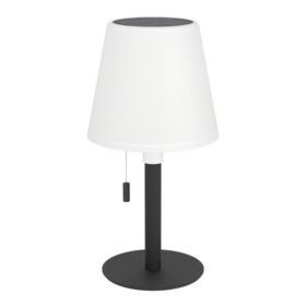   EGLO , 75889 , MONTAPALMA , asztali l&aacute;mpa , 3000 K , SOLARLED , 2,2W , Dimmelhető , IP54 , feh&eacute;r