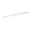 LED lámpatest , 38W , 149 cm , természetes fehér , kompakt armatúra , por- és páravédett , sorkapcsos , IK10 , IP65 , EGLO , 901561