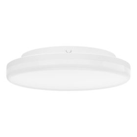   EGLO , 901531 , CASTAGNETO , mennyezeti l&aacute;mpa , 2700K, 4000K, 6500K , LED , 16,5W , IP54