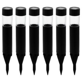   EGLO , 48902 , ROSALBA , szol&aacute;rl&aacute;mpa , SOLARLED , 6X0,06W , IP44