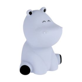   EGLO , 75945 , CASTELLINO , asztali lámpa , viziló , szilikon, RGBW , 3000 K , LED , 5W , IP20