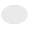 LED lámpa , fali , mennyezeti , 15.6W , kerek , fehér , 31 cm , természetes fehér , műanyag , EGLO , ECO RANGE , POGLIOLA-E , 74031