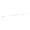 LED lámpatest , 17 Watt , 118 cm , természetes fehér , 2050 lm , kompakt armatúra , por- és páravédett , IP65 , EGLO , 74129