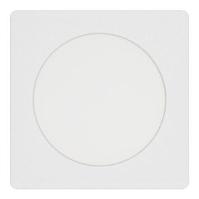   EGLO , 901399 , FUEVA 6 , s&uuml;llyesztett l&aacute;mpa , 2700K, 4000K, 6500K , LED , 6,3W , IP20 , feh&eacute;r