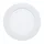 EGLO , 901417 , FUEVA 6 , süllyesztett lámpa , 2700K, 4000K, 6500K , LED , 6,3W , IP44 , fehér