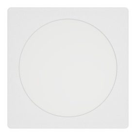   EGLO , 901401 , FUEVA 6 , s&uuml;llyesztett l&aacute;mpa , 2700K, 4000K, 6500K , LED , 10,5W , IP20 , feh&eacute;r