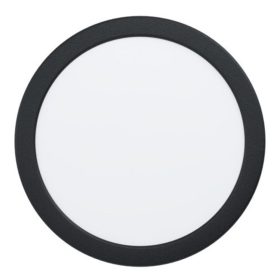   EGLO , 901389 , FUEVA 6 , s&uuml;llyesztett l&aacute;mpa , 2700K, 4000K, 6500K , LED , 18,5W , IP20 , feh&eacute;r