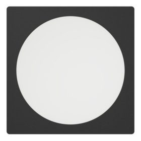   EGLO , 901393 , FUEVA 6 , s&uuml;llyesztett l&aacute;mpa , 2700K, 4000K, 6500K , LED , 18,5W , IP20 , feh&eacute;r