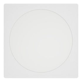   EGLO , 901402 , FUEVA 6 , s&uuml;llyesztett l&aacute;mpa , 2700K, 4000K, 6500K , LED , 18,5W , IP20 , feh&eacute;r