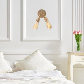   Opviq, 525NOR3195, Elegáns fekete falilámpa, fém ház, 10 x 12 cm, magasság 100 cm, Max 40W, IP20 | Elbűvölő szállodai stílusú világítás a modern terekhez