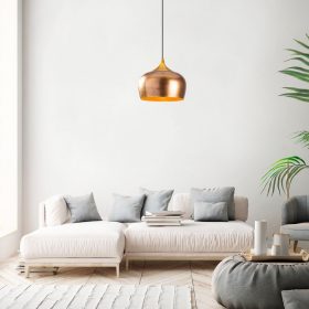   Glam skandináv csillár, arany fém test, 30 x 30 cm, magasság 123 cm, 90 cm kábel, E27 aljzat Max 40W, IP20 | Elegáns világítás modern lakberendezéshez és stílusos belső terekhez